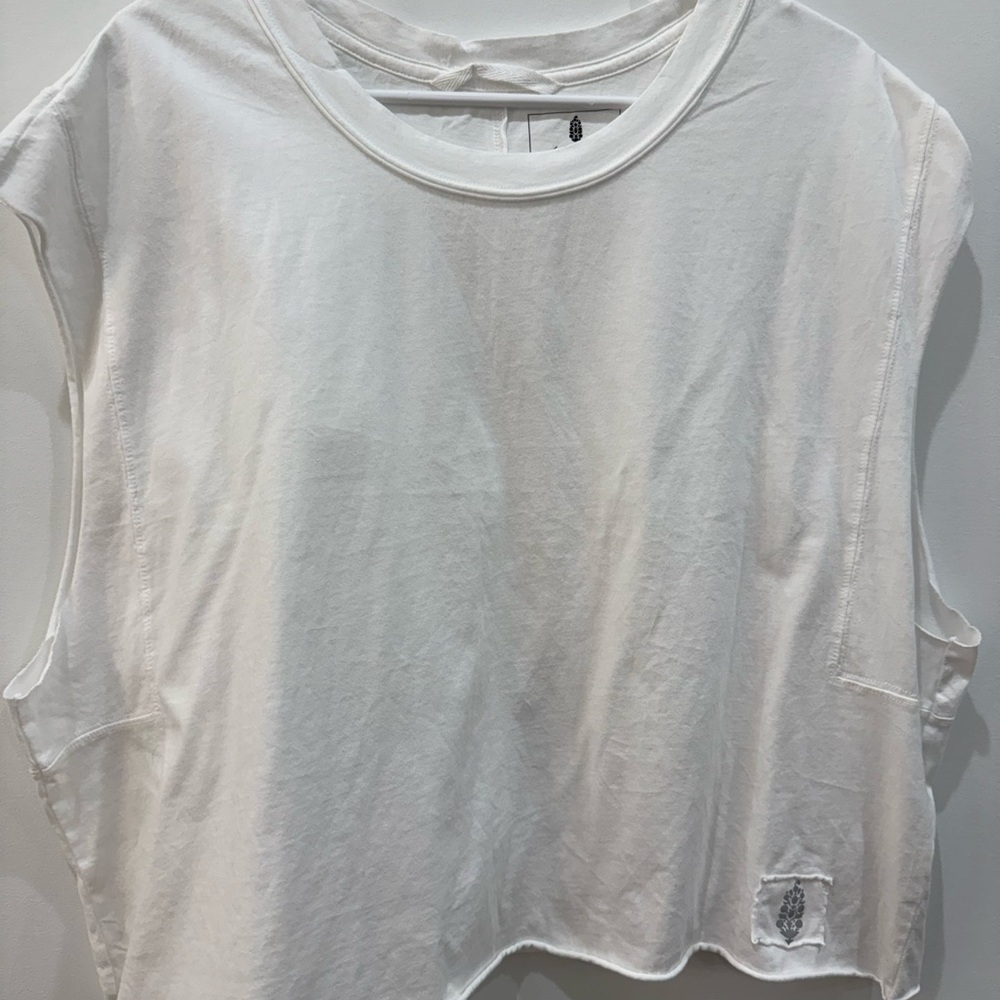 NWOT FREE PEOPLE MOVEMENT Inspire Tank